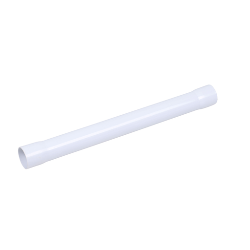 Dearborn® 1-1/2" x 16" Double Connect Solvent Weld Extension Tube, PVC