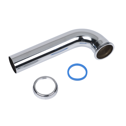 Dearborn® 7" Waste Arm w/ Slip Joint For 16" Center Outlet - Budget Ga.