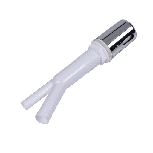 Dearborn® Air Gap, Plastic, Boxed