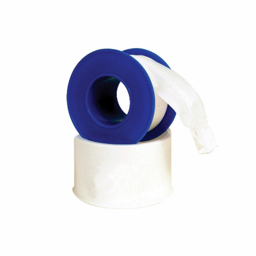Harvey® PTFE TAPE 1/2 X 520 USA
