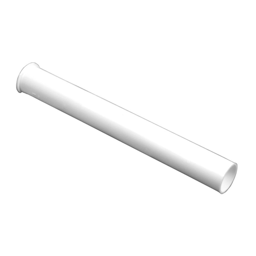 Dearborn® 1-1/2" x 12" Flanged Strainer Tailpiece