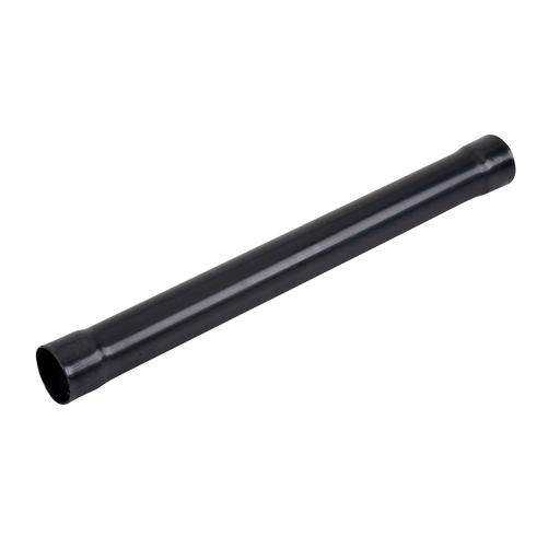 Dearborn® 1-1/2" x 16" Double Connect Solvent Weld Extension Tube, ABS