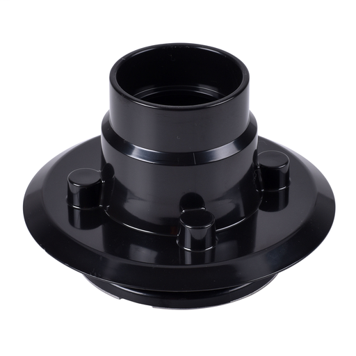 Oatey® 2" or 3" ABS drain w/ round stainless steel Snap-Tite strainer