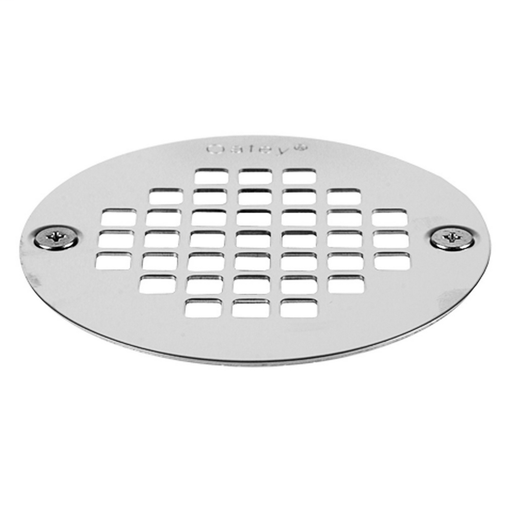 Oatey® 4" Stainless Steel
