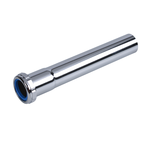 Dearborn® 1-1/4" x 8" Extension Tube w/ Slip Joint - 20 Ga.