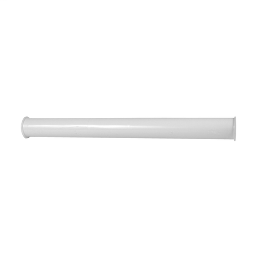 Dearborn® 1-1/2" x 16" Double Flanged Strainer Tailpiece