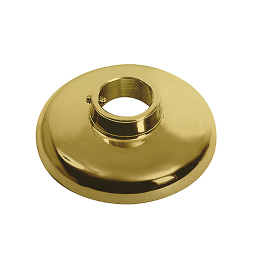 Dearborn® 1/2" NPT Cast Brass Flange w/ Set Screw