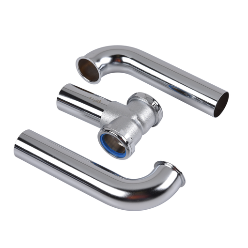 Dearborn® 1-1/2" x 16" Center To Center, Hi-Line - 17 Ga.