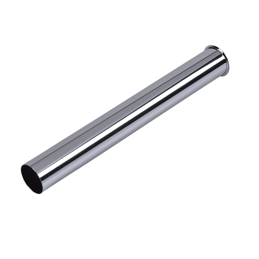 Dearborn® 1-1/2" x 12" Flanged Strainer Tailpiece - 20 Ga.