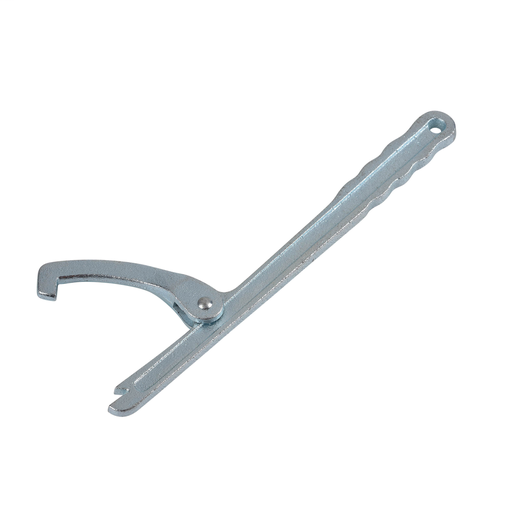 Dearborn® Strainer Locknut Wrench w/Hinged Jaw