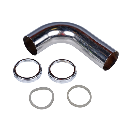 Dearborn® 2" x 4" x 6" Closet Flush Elbow - 20 Ga.
