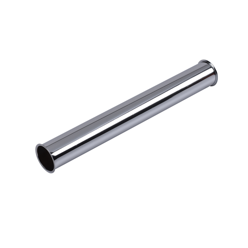 Dearborn® 1-1/2" x 12" Double Flanged Strainer Tailpiece - Budget Ga.