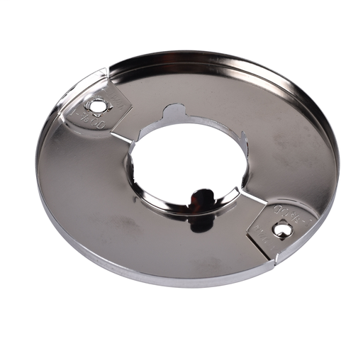 Dearborn® 1-3/8" O.D. Floor and Ceiling Plate
