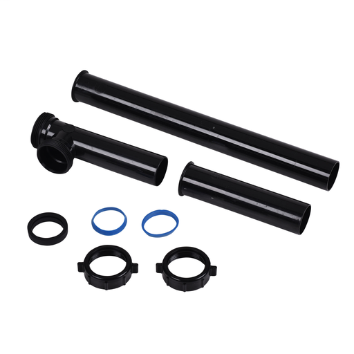 Dearborn® 1-1/2" x 15" Disposer Kit For GE®, Bagged