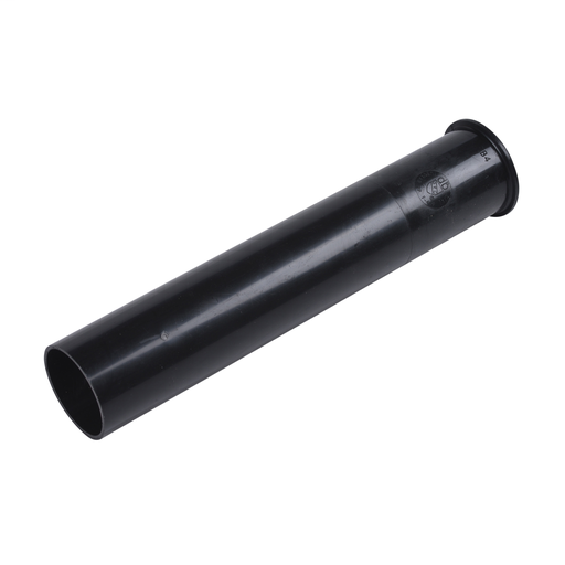 Dearborn® 1-1/2" x 8" Flanged Strainer Tailpiece