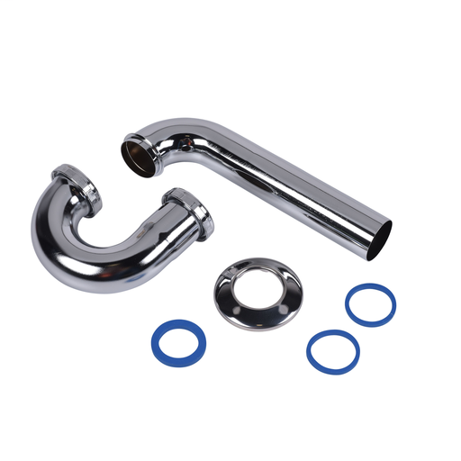 Dearborn® 1-1/2" P-Trap - Budget Ga.