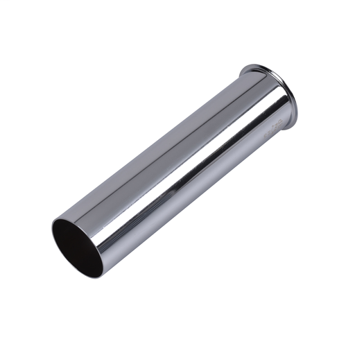 Dearborn® 1-1/2" x 6" Flanged Strainer Tailpiece - 20 Ga.