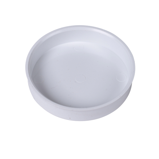 Oatey® 2" End-Cap™ PVC