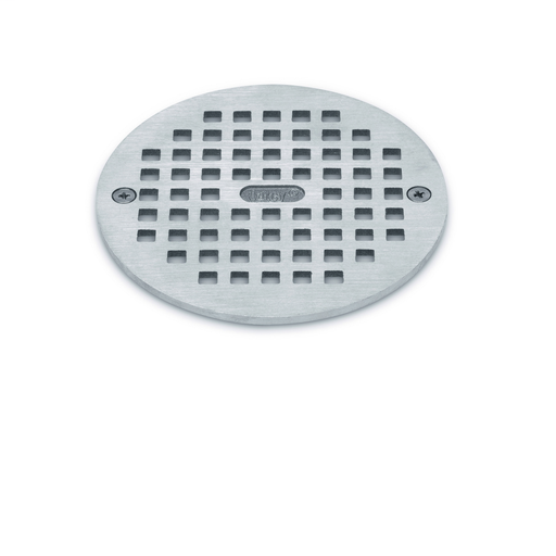 Oatey® 5" SS Grate
