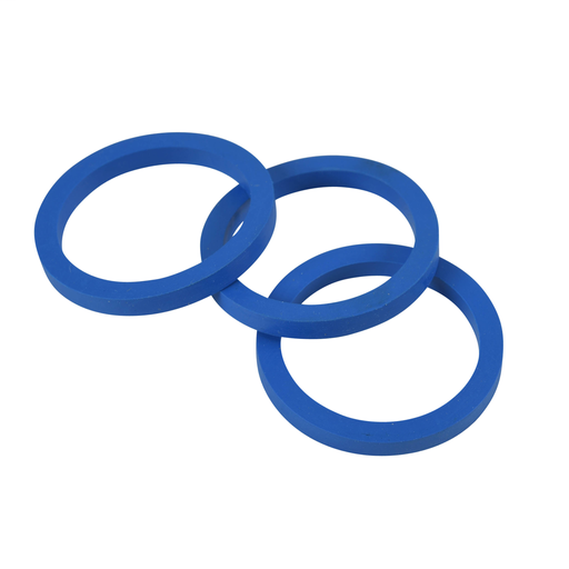 Dearborn® 1-1/4" Regular, rubber, 1-1/4" I.D. x 1-7/16" O.D., 5/32" thick