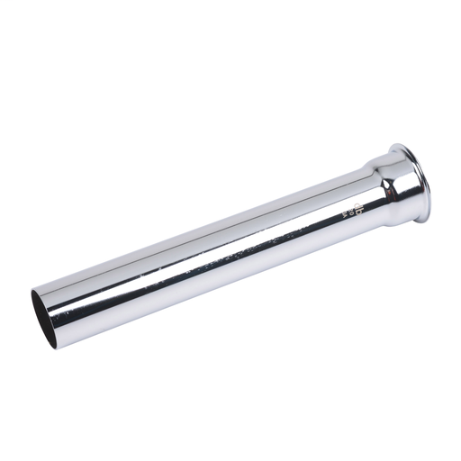 Dearborn® 1-1/2" x 1-1/4" x 8" Flanged Strainer Tailpiece - 20 Ga.