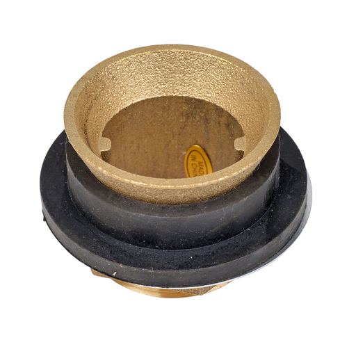 Dearborn® 1-1/4" x 1-1/4" Closet Spud