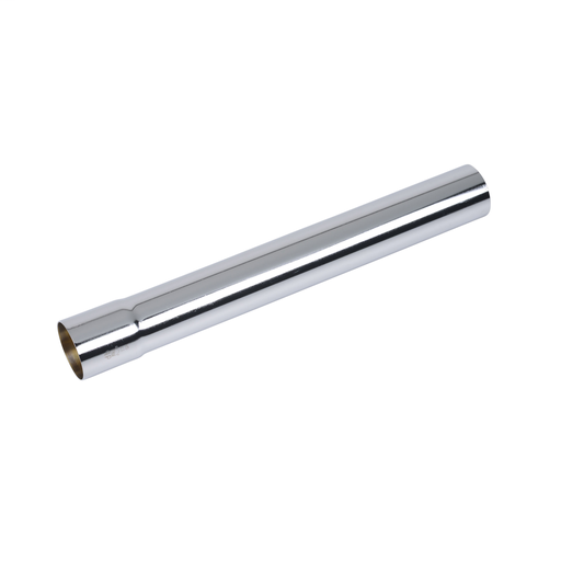 Dearborn® 1-1/2" x 12" Extension Tube w/ Solder Joint - 17 Ga.