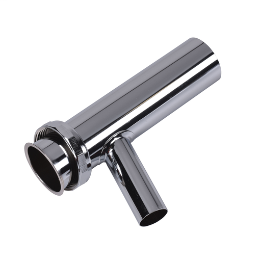 Dearborn® 1-1/2" x 6" Branch Tailpiece, Hose & Clamp - Budget Ga.