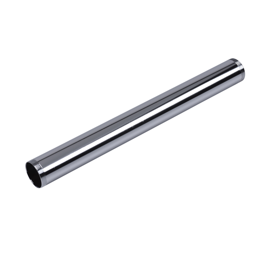 Dearborn® 1-1/4" x 12" Extension Tube, Threaded Both Ends - 17 Ga.