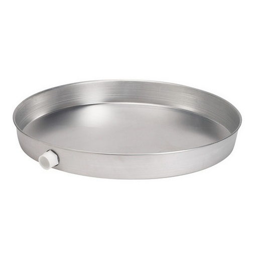 Oatey® 18" Aluminum Pan