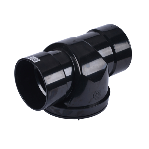 Oatey® 6" ABS backwater valve