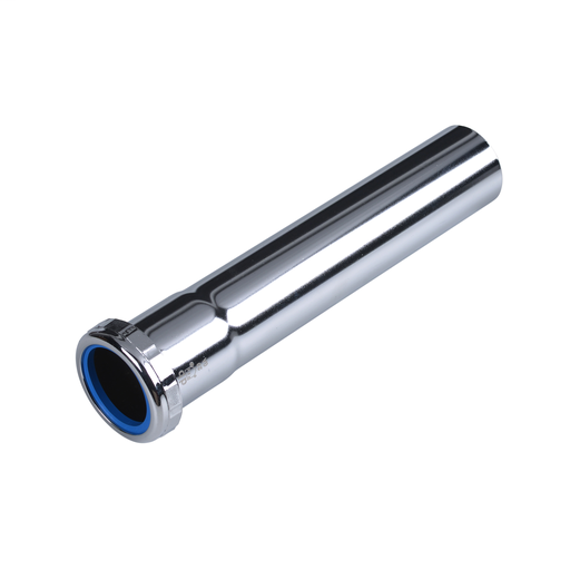 Dearborn® 1-1/2" x 8" Extension Tube w/ Slip Joint - 20 Ga.