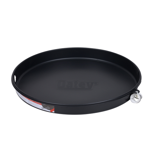 Oatey® 28" Plastic Pan