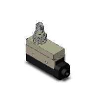 Enclosed Switch