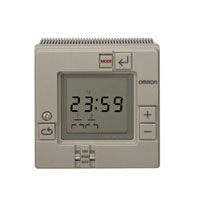 Daily Time Switch