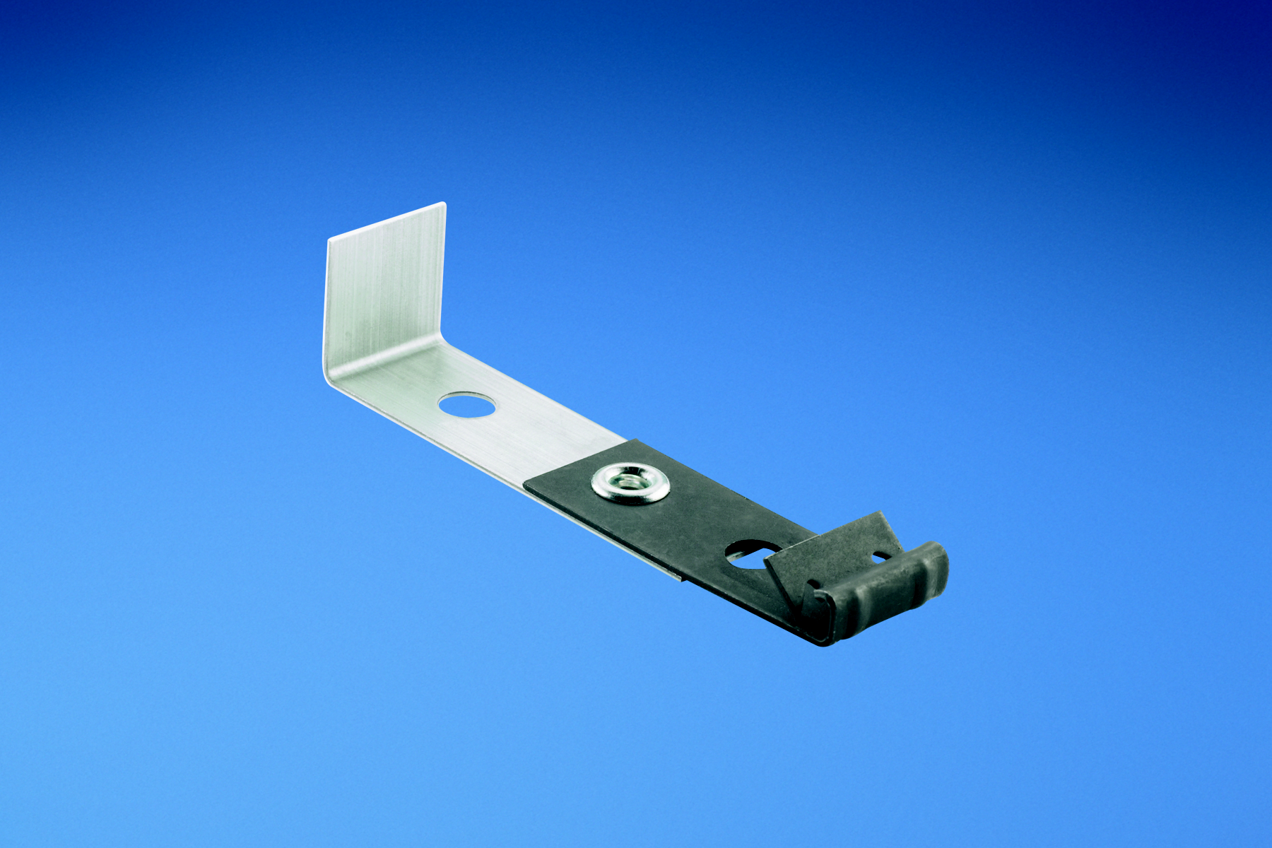 Product image for Panduit PJ1A6 Far Side Box Support for 6" Studs.