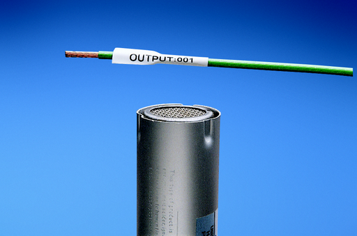 Product image for PAN H100X044H4T TT,HS,Tubing,1.00"W