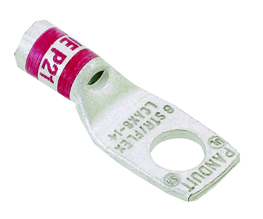 Product image for PAN LCAX650-56-6 CuLug,646.4kcmil,5