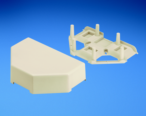 Product image for PAN OFR20OFCR70MT2 Fitting,TwoCubeD