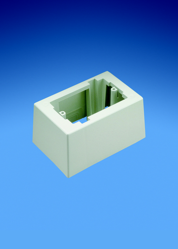 Product image for PAN JB1DIG-A Junction Box,Low V,ADH