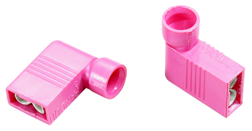 Product image for PAN DNFR18-250FIB-E Dis,F,RA,FIn,Rd