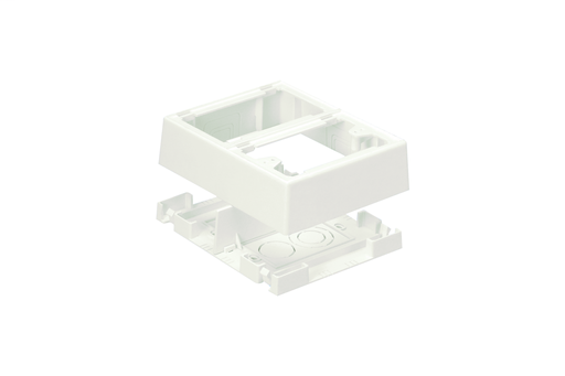 Product image for PAN JBP2FSIG Junction Box,Power,FSn