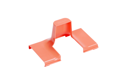 Product image for PAN FRSPJC24OR SpillOver,w/2x2ECvr.