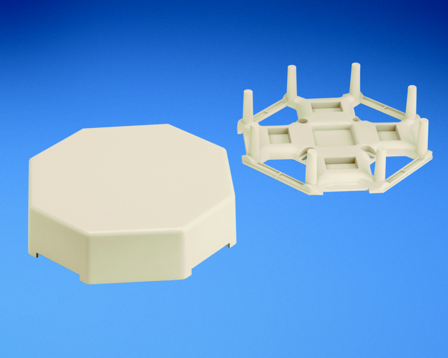 Product image for PAN OFR20OFCR70MT4 Fitting,FourCube