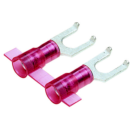 Product image for PAN PNF18-6FF-3K Fork,Flange,Fnl,NY