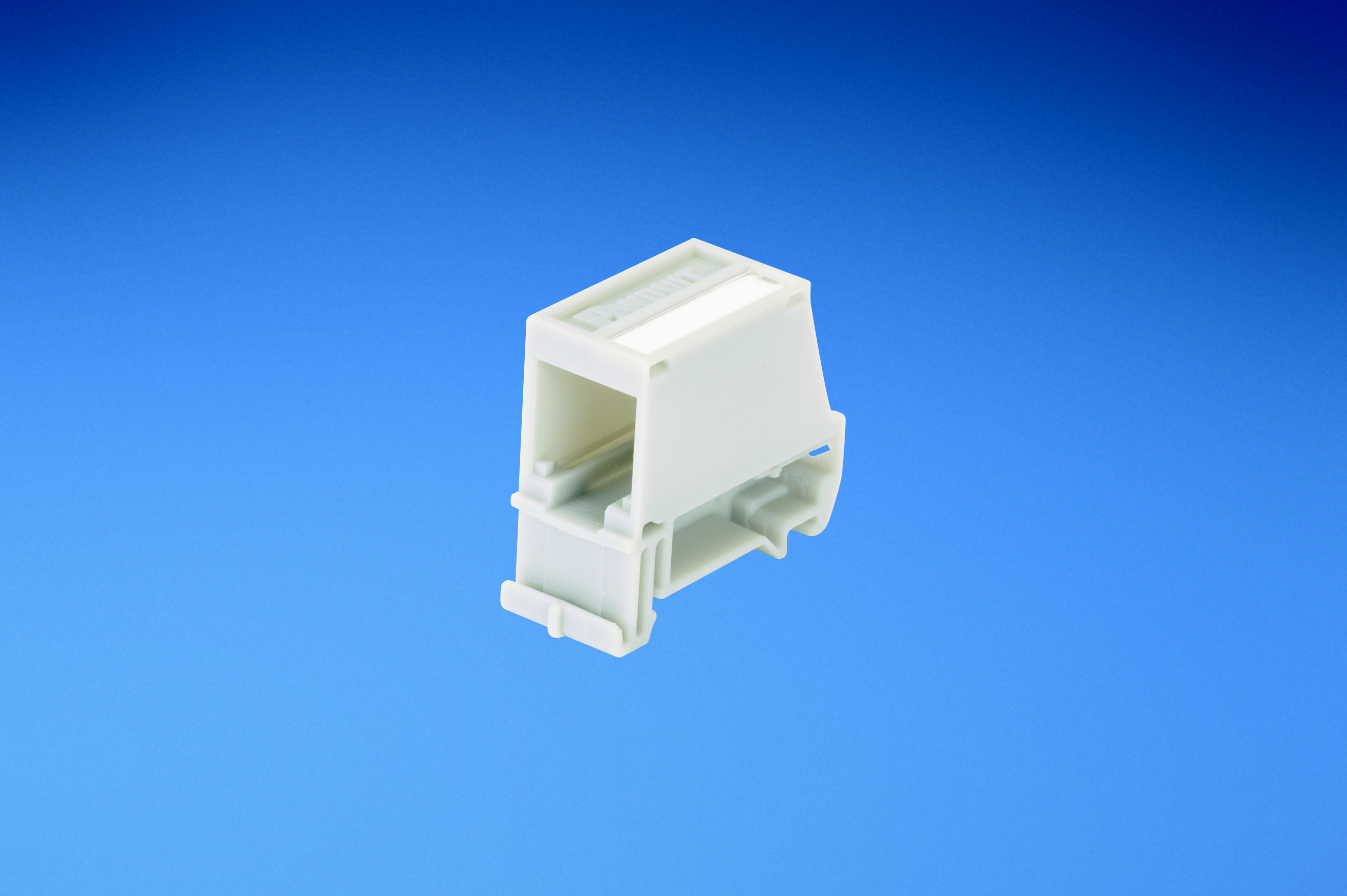 Product image for PAN CADIN1EI DINAdapter,w/label,Sin