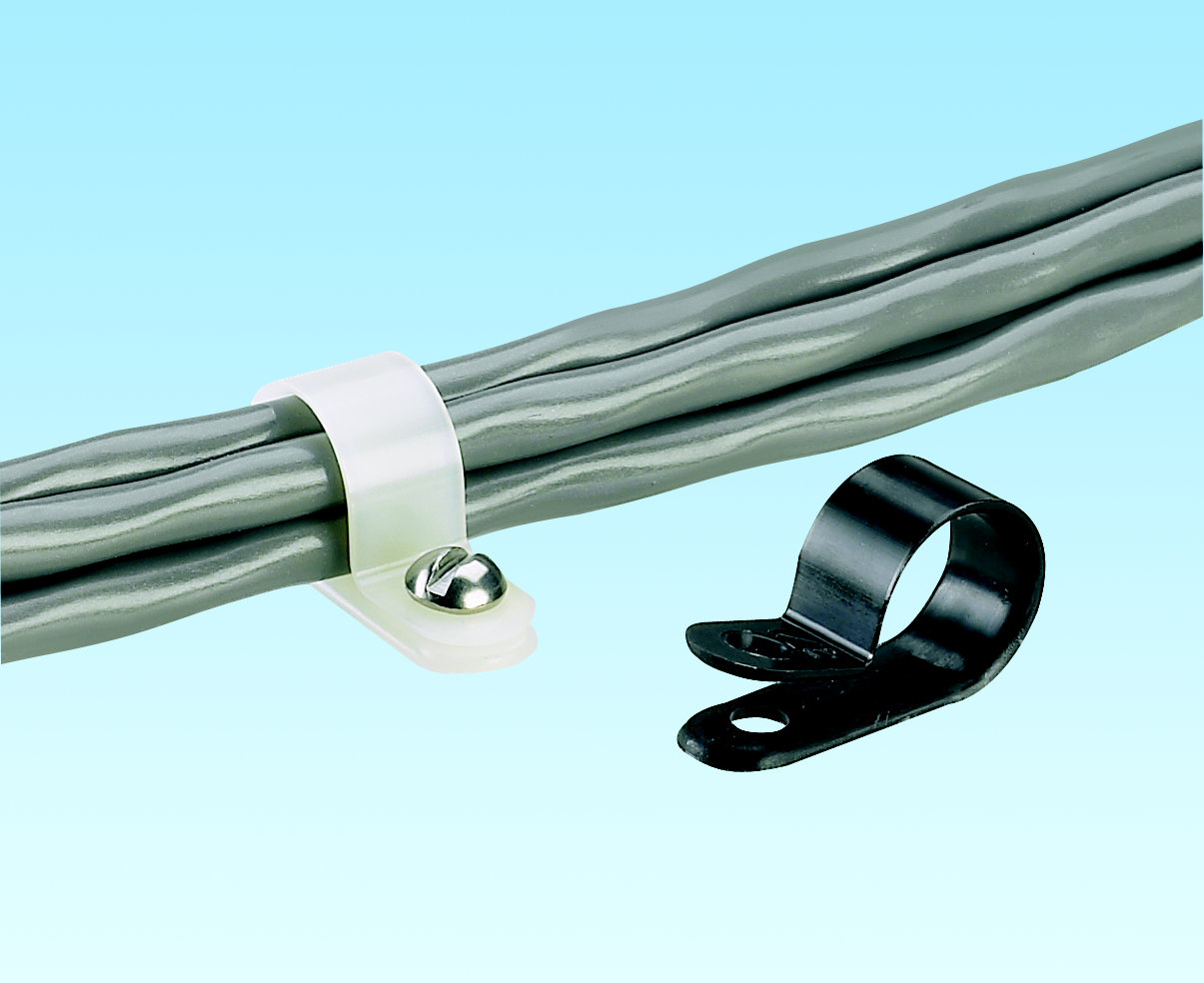 Product image for PAN CCH100-S10-D0 FxdDiaClmp,1"Bdl,