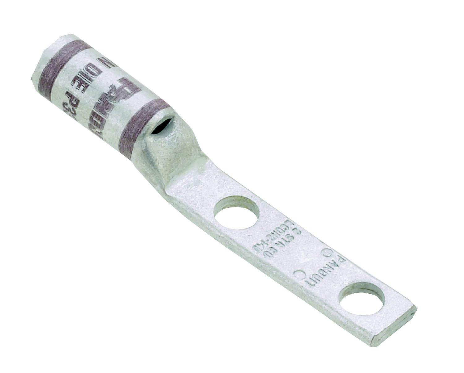 Product image for PAN LCDN500-38D-6 STDLugN,500mcm,.3