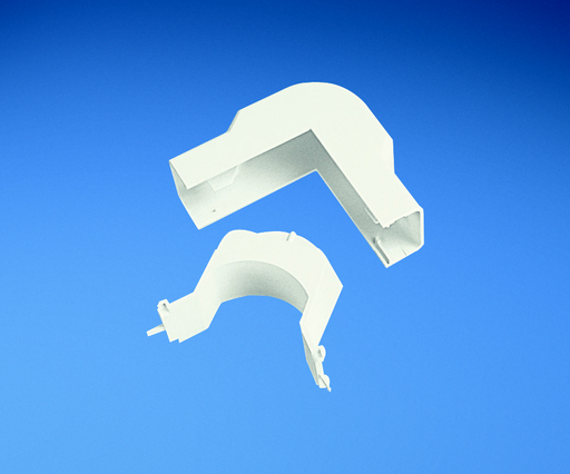 Product image for PAN OCFX3IG-X Fitting,OutsideCorner