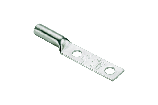 Product image for PAN LCMC185-12-X CuMetricLug,2Hol,L